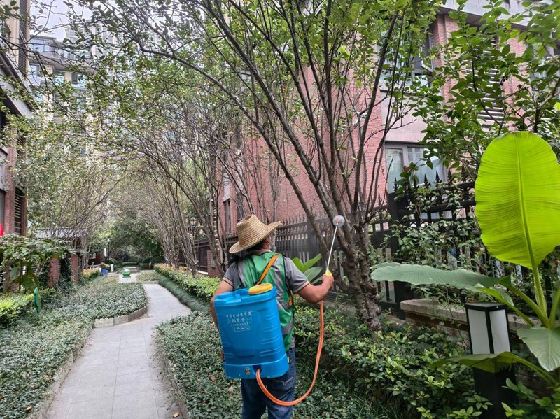 物业管理中的保安保洁选购秘籍